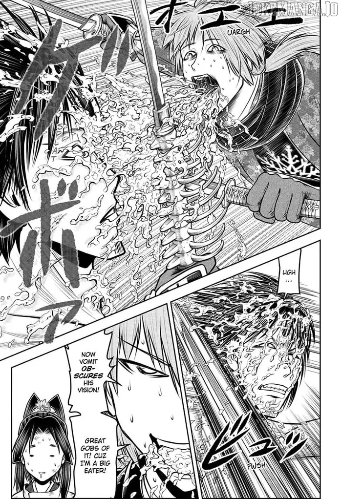 The Elusive Samurai Chapter 222 image 15_optimized